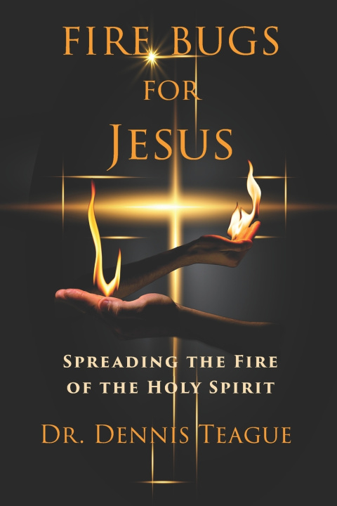 Kniha Fire Bugs for Jesus Dennis Teague
