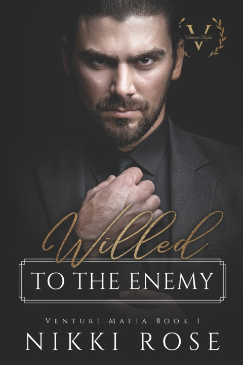 Carte Willed to the Enemy Nikki Rose