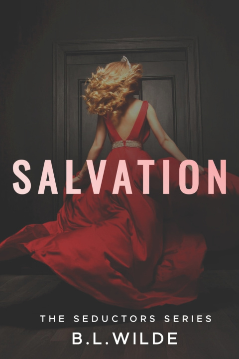 Kniha Salvation B.L. Wilde