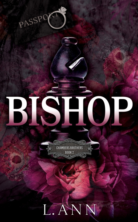Book Bishop L. Ann