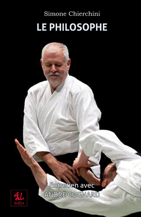 Knjiga Le Philosophe André Cognard