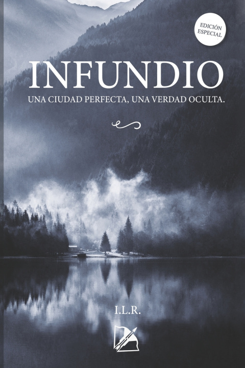 Knjiga INFUNDIO Ivanna Romanelli