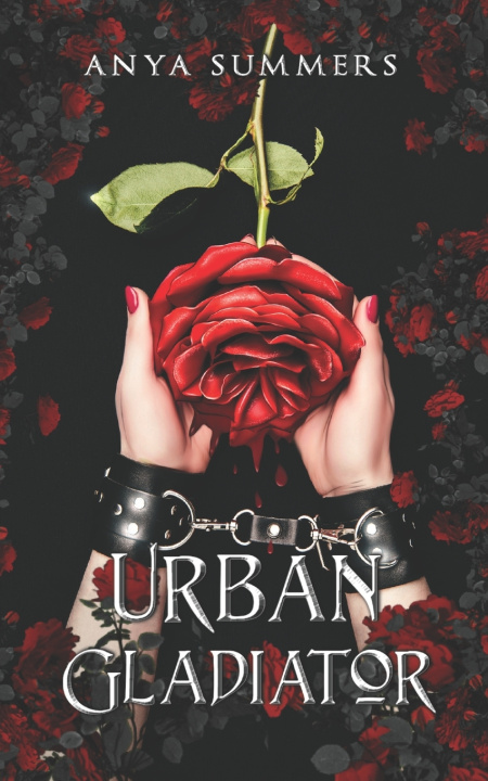Kniha Urban Gladiator Anya Summers