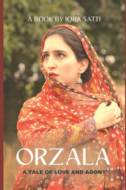 Knjiga Orzala Iqra Satti