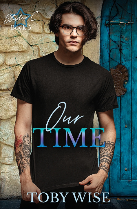 Kniha Our Time Toby Wise
