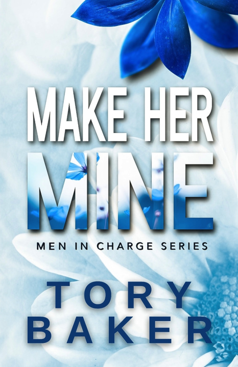 Buch Make Her Mine Tory Baker