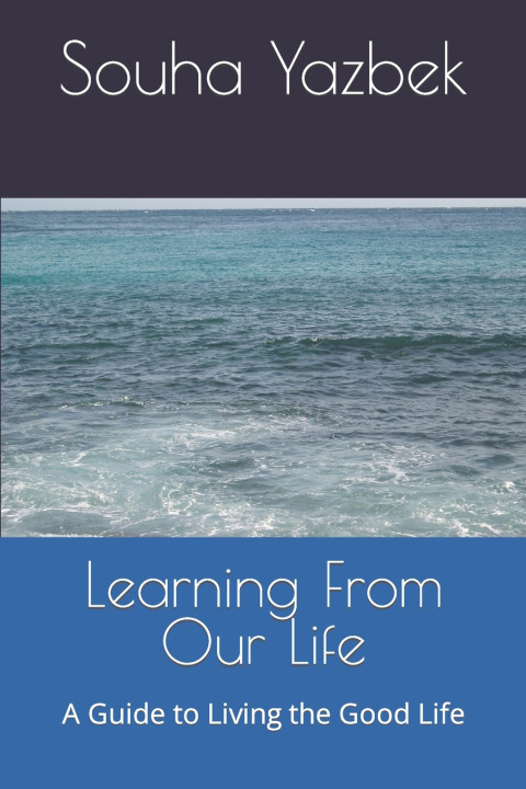 Kniha Learning From Our Life Souha Yazbek