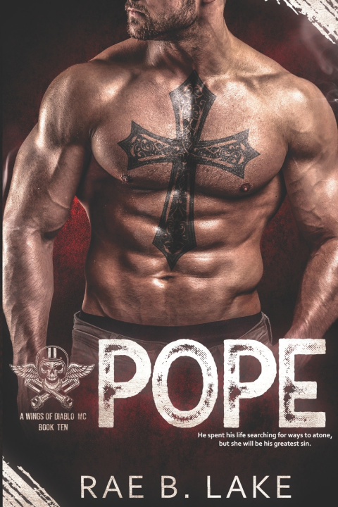 Book Pope Rae B. Lake