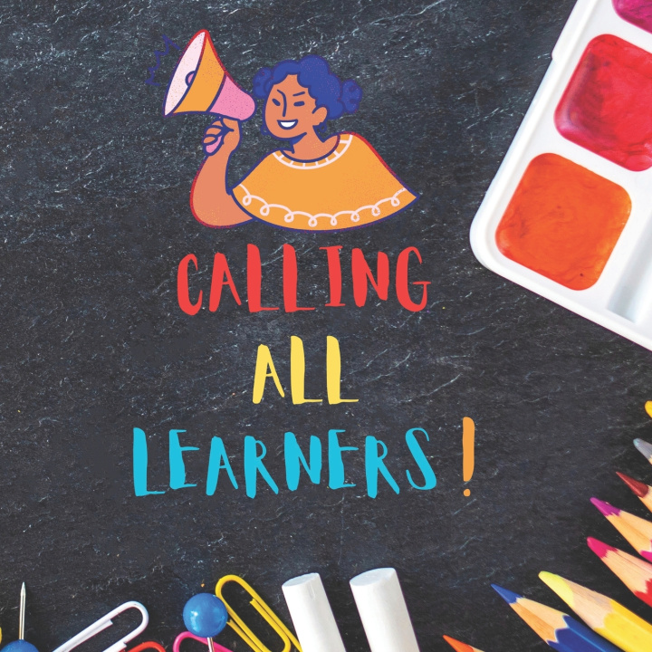 Kniha Calling All Learners! Ellen R. Graham