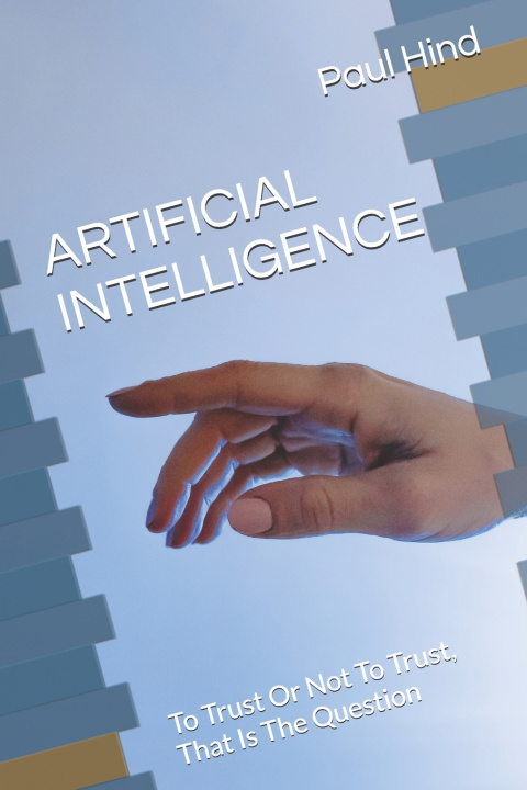 Kniha ARTIFICIAL INTELLIGENCE Paul Hind