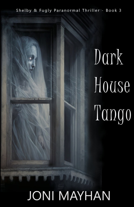 Knjiga Dark House Tango Joni Mayhan