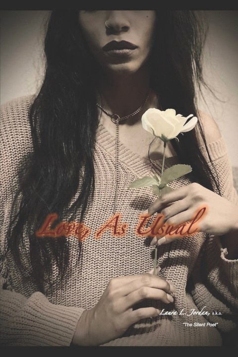 Knjiga Love, As Usual Laura L. Jordan