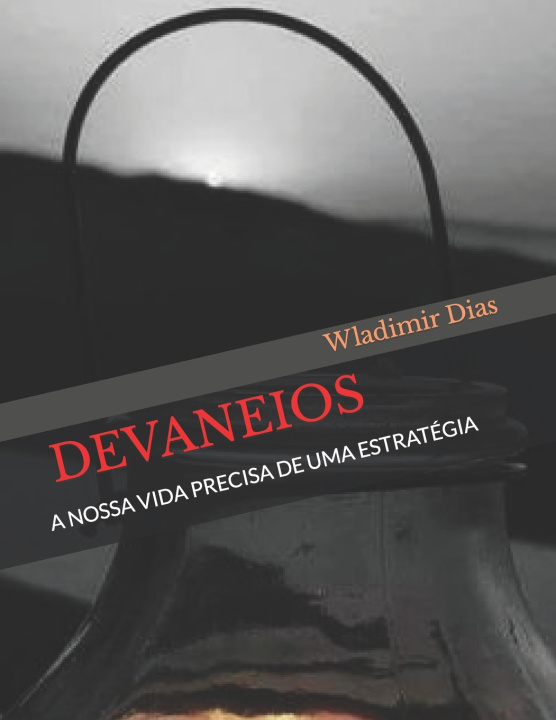 Knjiga DEVANEIOS Wladimir Dias
