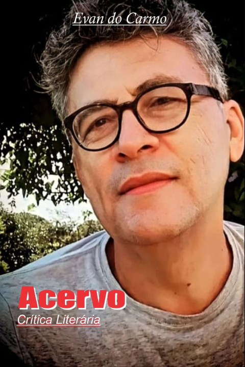 Kniha acervo Evan do Carmo