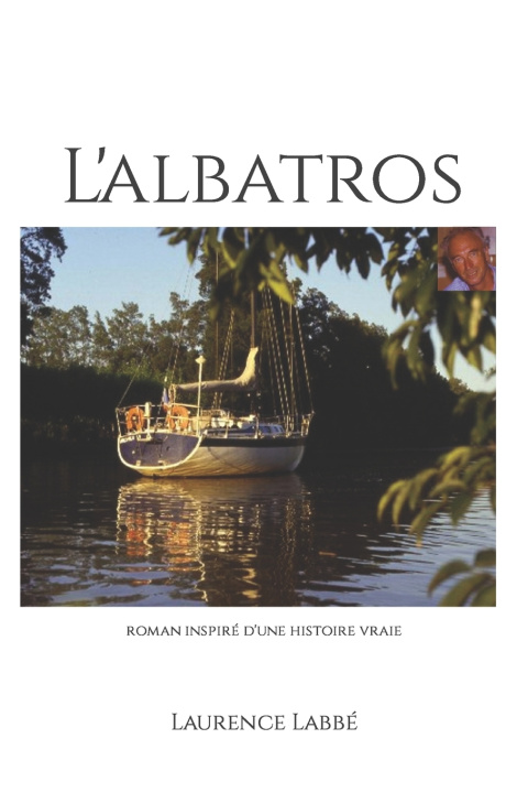 Knjiga L'albatros Laurence Labbé