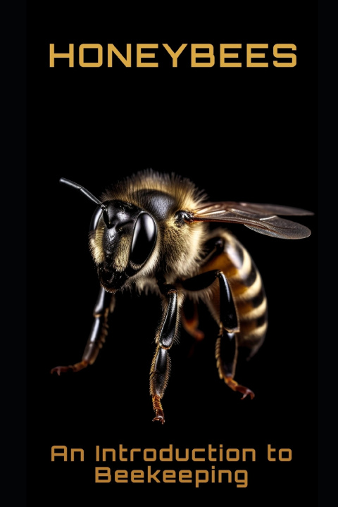 Knjiga Honeybees Philipp Frühwirth