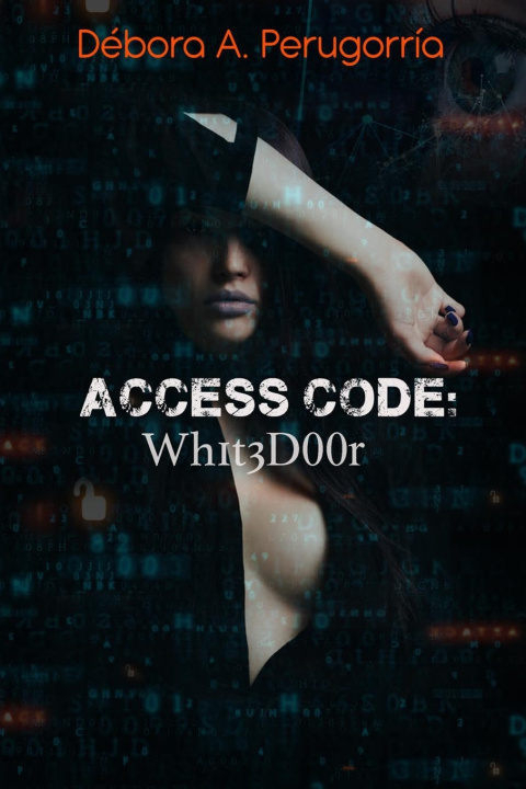 Knjiga Access Code Débora A. Perugorría