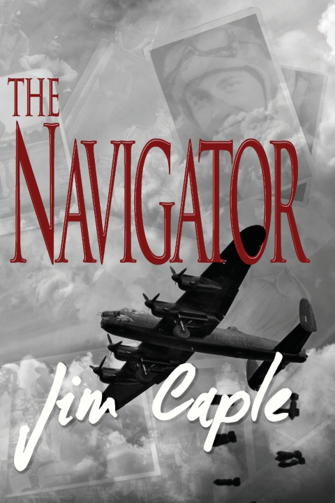 Knjiga The Navigator Jim Caple