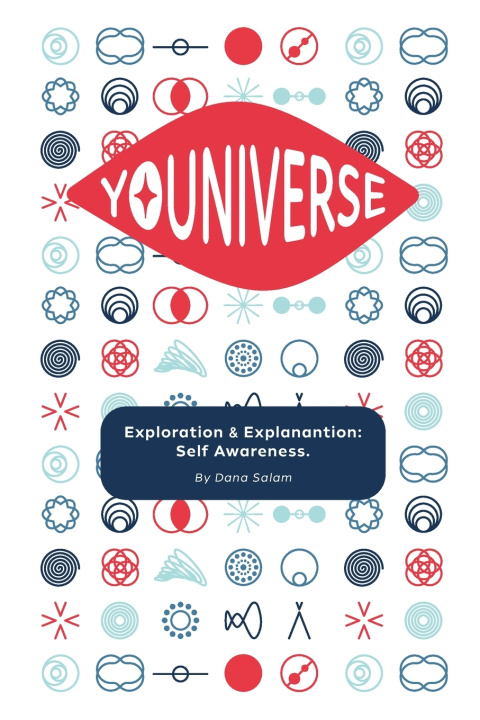 Knjiga Youniverse Dana Salam
