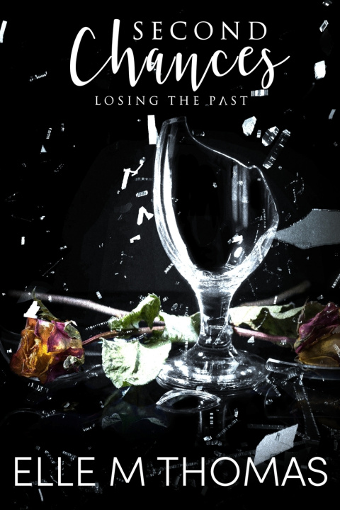 Kniha Second Chances Elle M Thomas