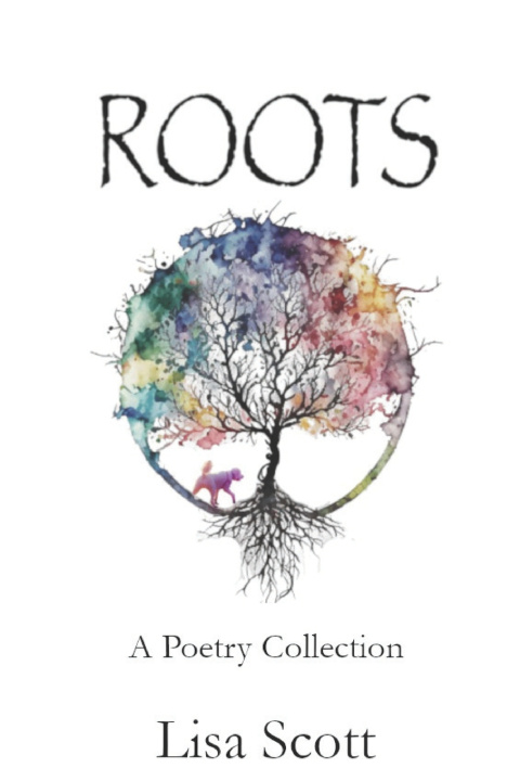 Kniha ROOTS Lisa Scott