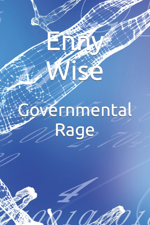 Kniha Governmental Rage Enny Wise