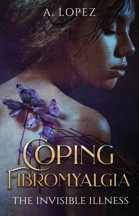Kniha Coping Fibromyalgia A Lopez