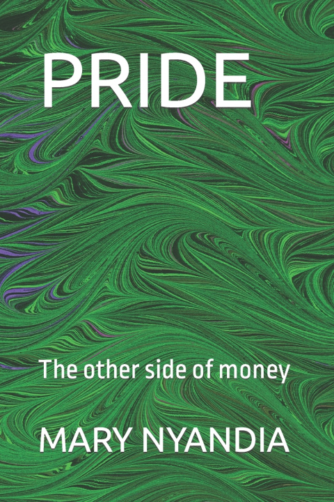 Knjiga PRIDE MARY NYANDIA