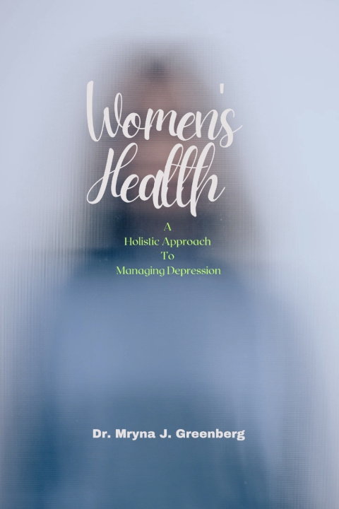 Kniha Women's Health Mryna J. Greenberg_
