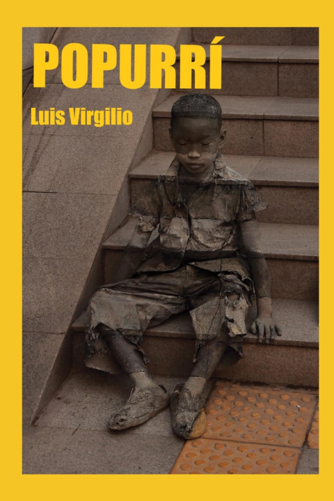 Knjiga POPURRÍ Luis Virgilio