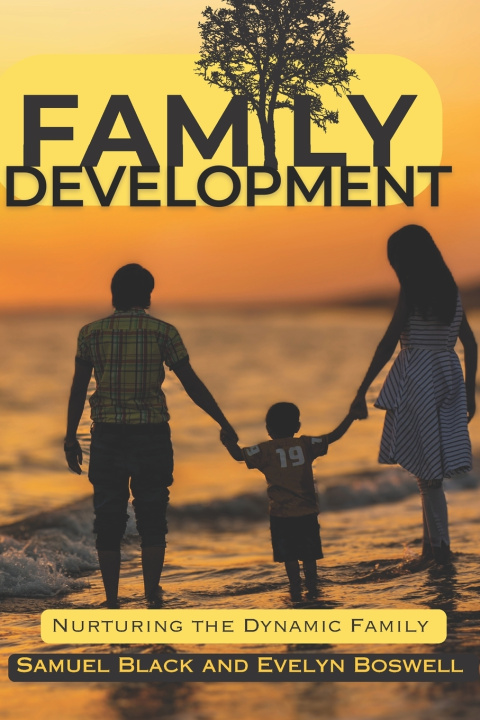 Kniha Family Development Samuel Black
