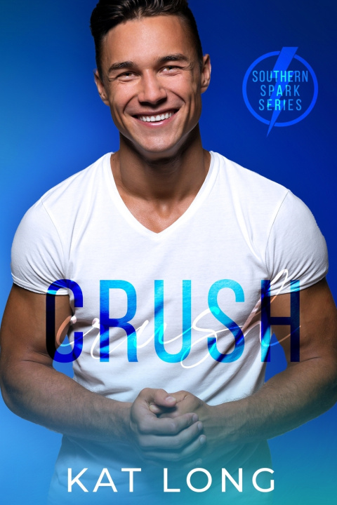Kniha Crush Kat Long