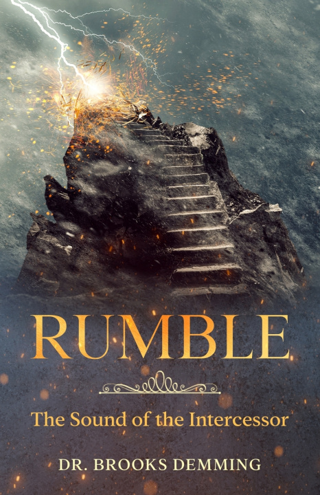 Kniha Rumble Brooks Demming
