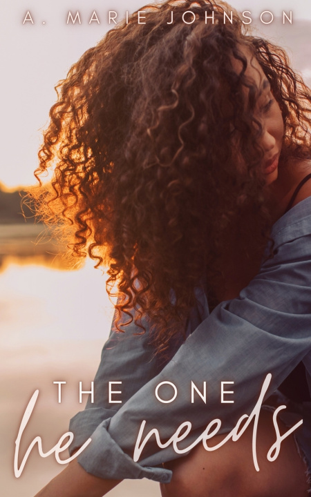 Knjiga The One He Needs A. Marie Johnson