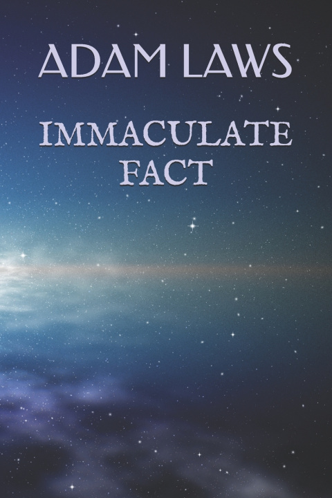 Kniha Immaculate Fact Adam Laws