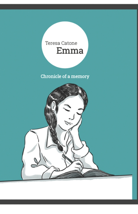 Kniha Emma Teresa Catone