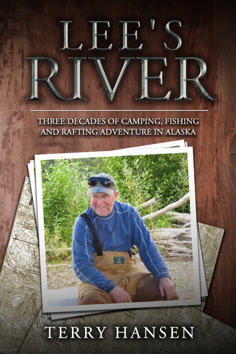 Buch Lee's River Terry Hansen