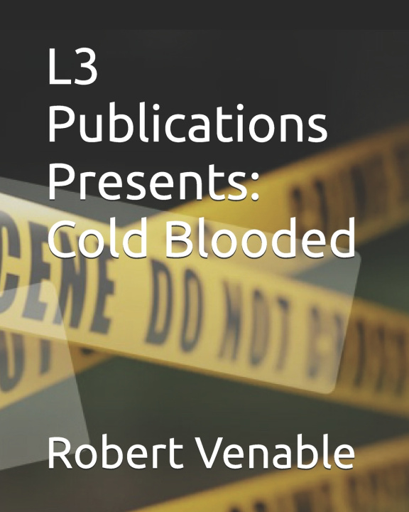 Knjiga L3 Publications Presents Robert Venable