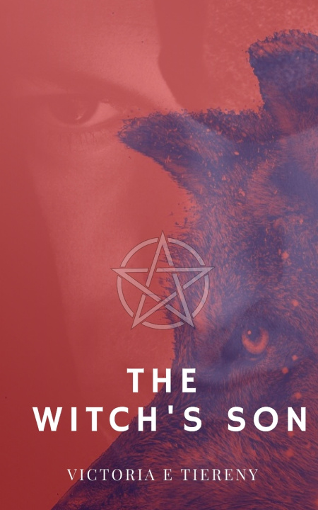 Kniha The Witch's Son Victoria E Tierney