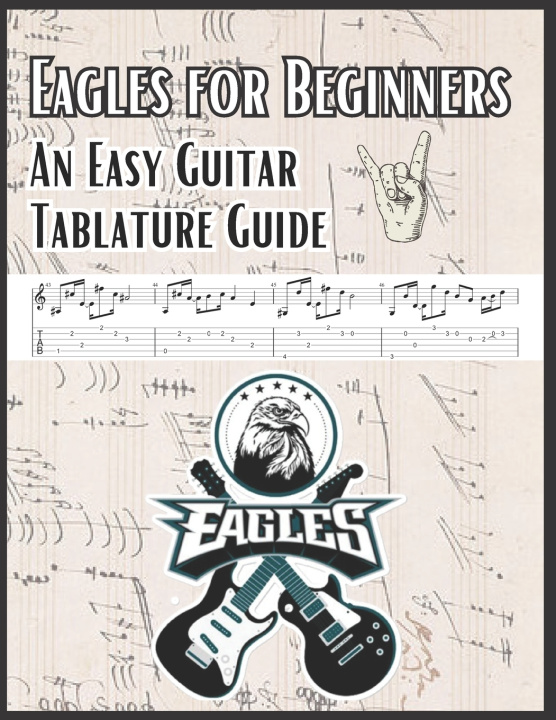Kniha Eagles for Beginners Hajiba El Kahia El Kah