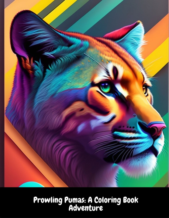 Kniha Prowling Pumas Illia sid