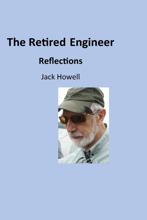 Kniha The Retired Engineer Jack Howell