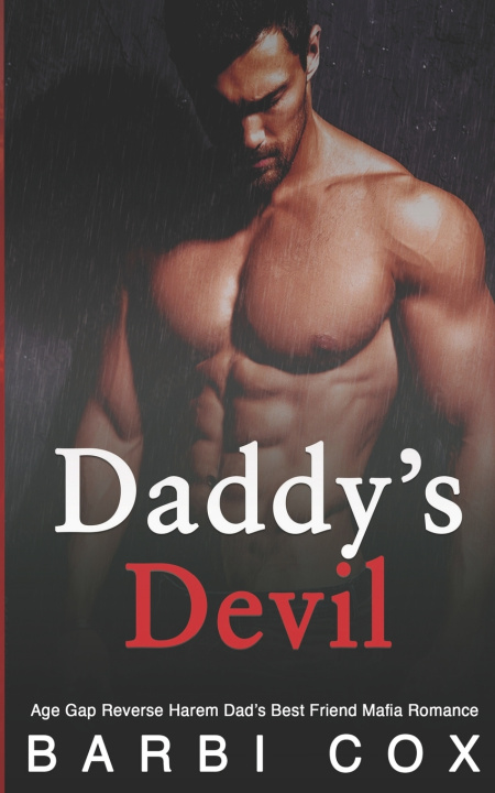 Kniha Daddy's Devil Barbi Cox