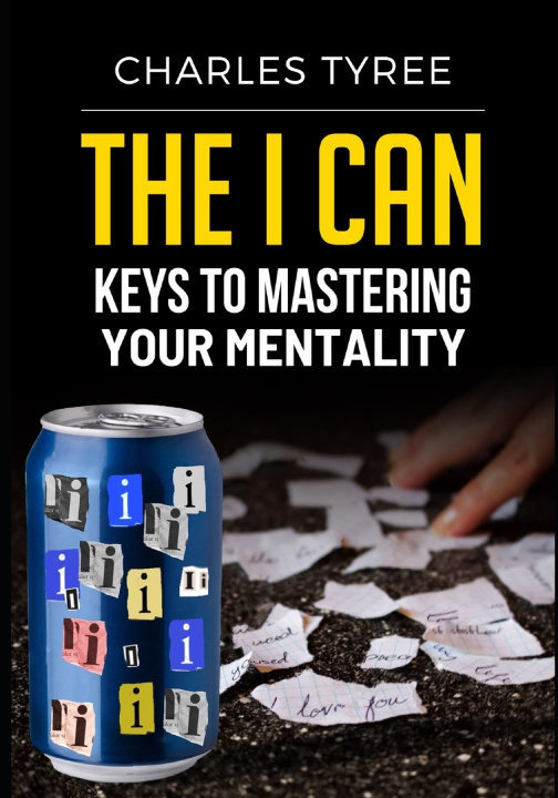 Knjiga THE I CAN CHARLES TYREE