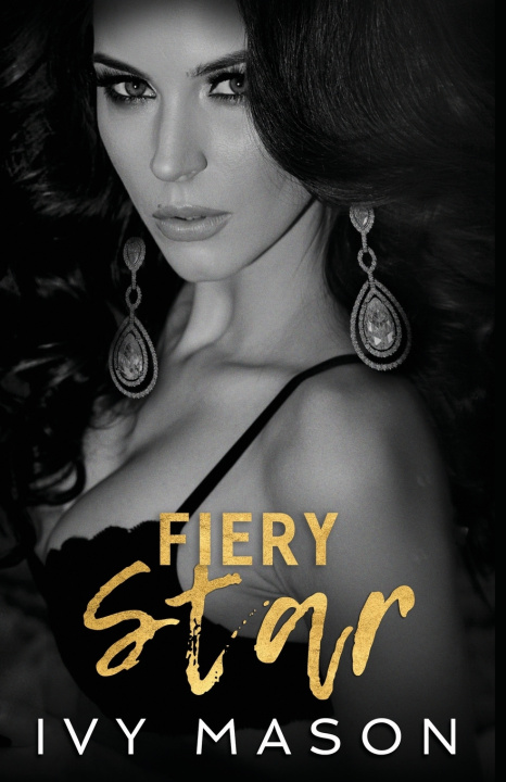 Knjiga Fiery Star Ava Mason