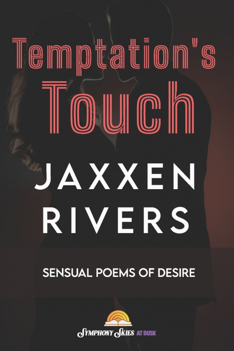 Kniha Temptation's Touch Jaxxen Rivers