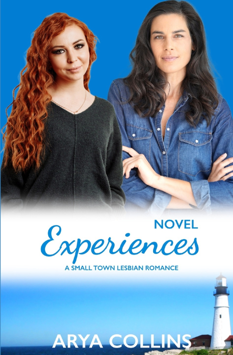Kniha Novel Experiences Arya Collins