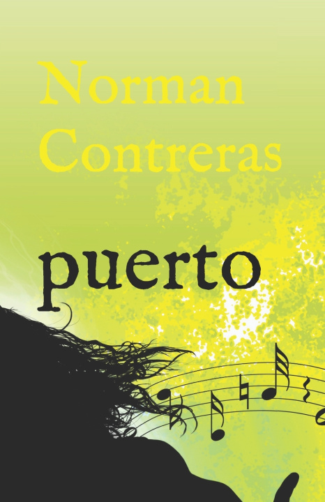 Kniha puerto Norman Contreras