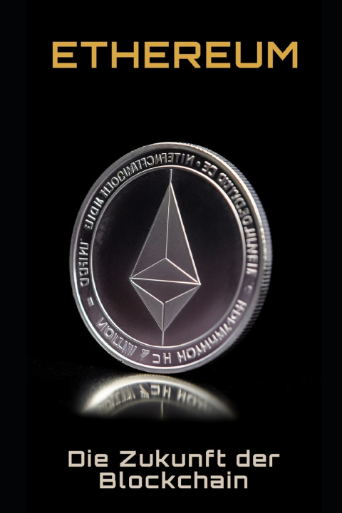 Kniha Ethereum Philipp Frühwirth