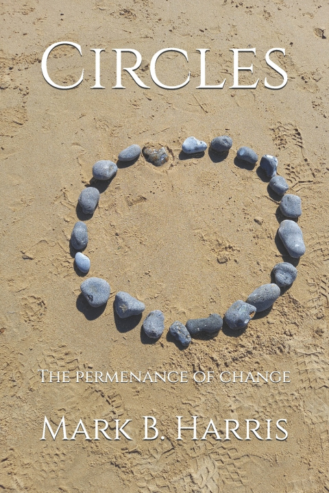 Kniha Circles Mark B. Harris
